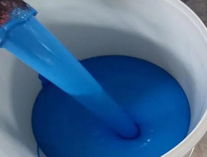 無樹脂油墨和含樹脂油墨，你如何選擇